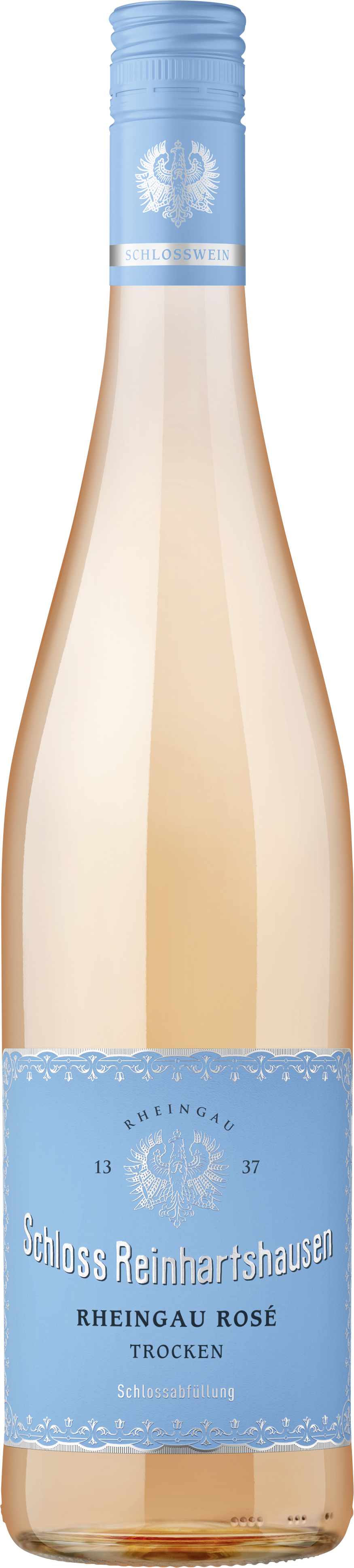 2024 Schloss Rosé trocken