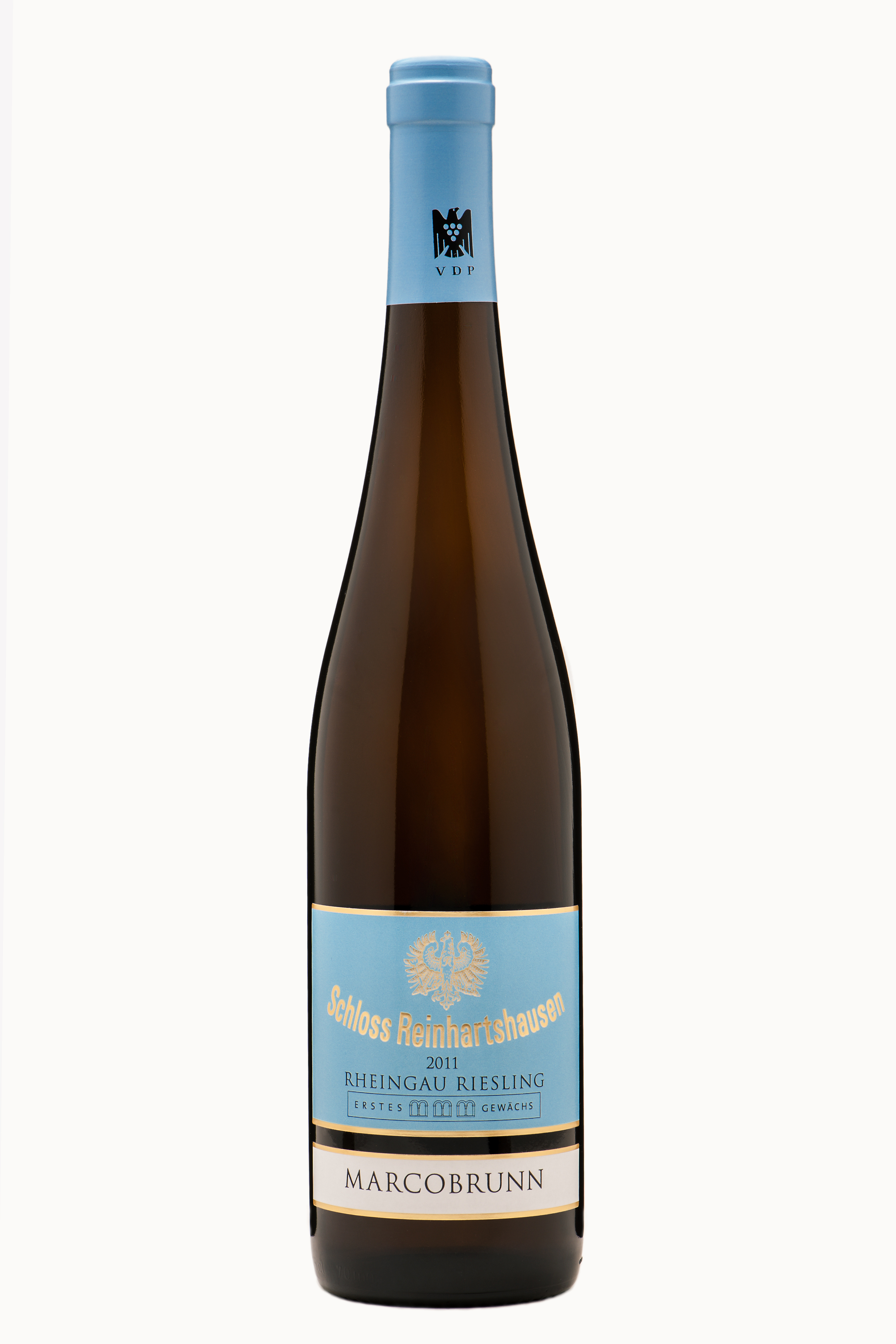 2011 Marcobrunn Riesling Erstes Gewächs