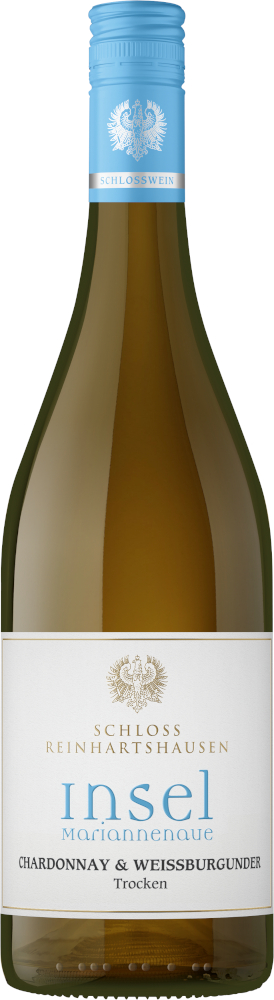 2024 Chardonnay & Weissburgunder QbA trocken