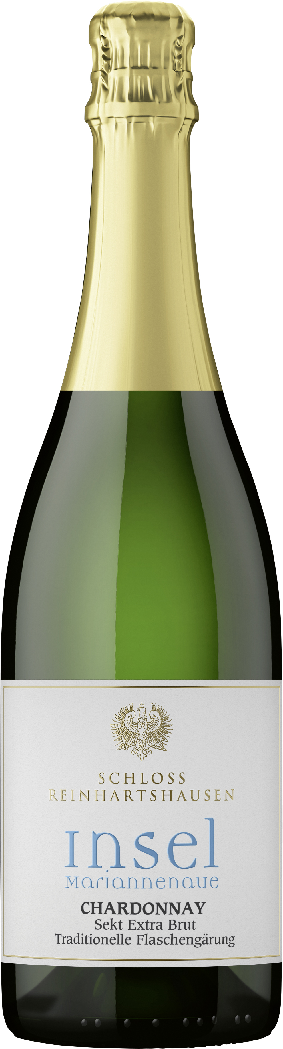 2016 Chardonnay Sekt Extra Brut