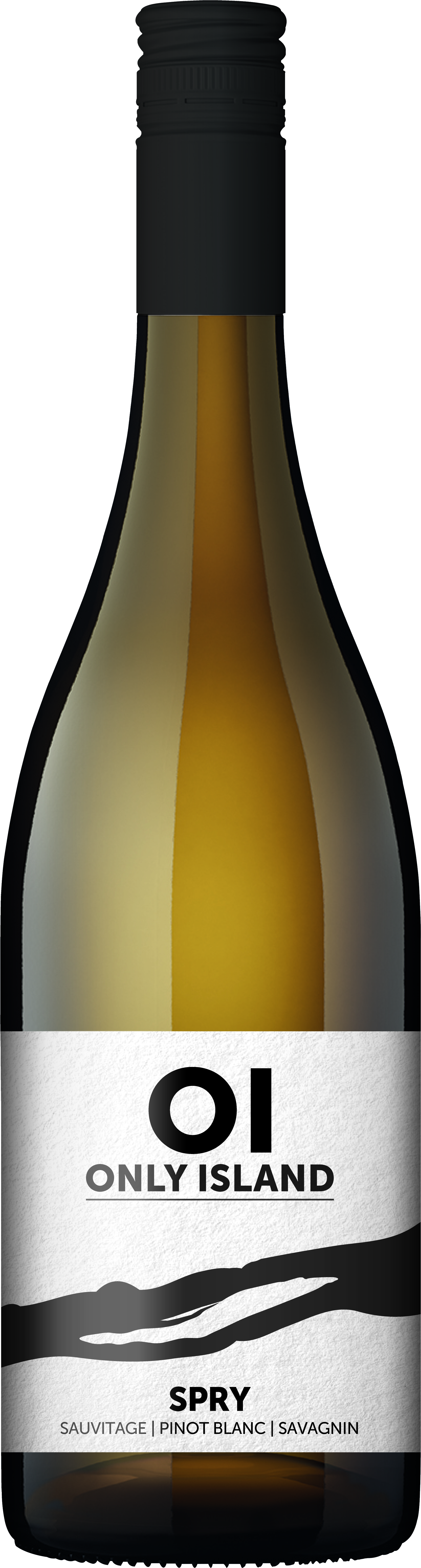 SPRY - Sauvitage, Pinot Blanc & Savagnin