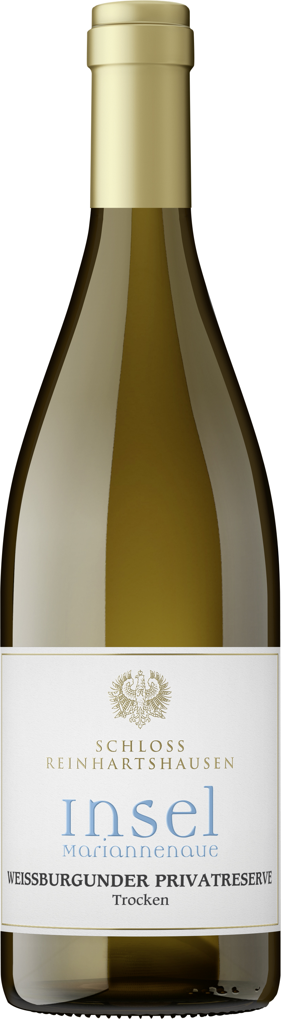 2022 Weissburgunder Privatreserve QbA trocken