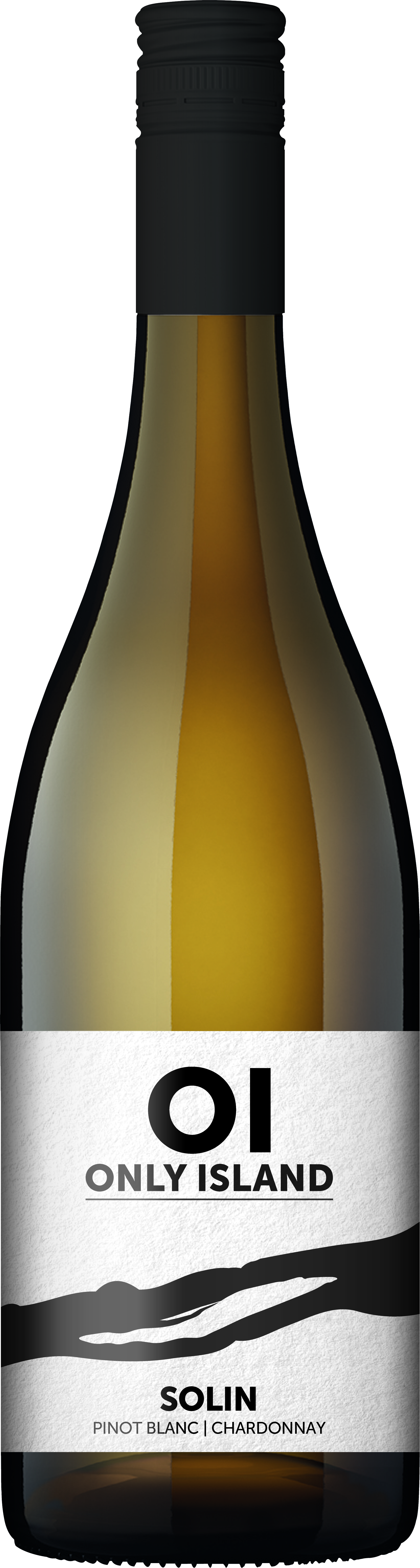 SOLIN - Pinot Blanc & Chardonnay
