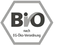 Deutsches Bio-Logo, nach EG-Öko-Verordnung
