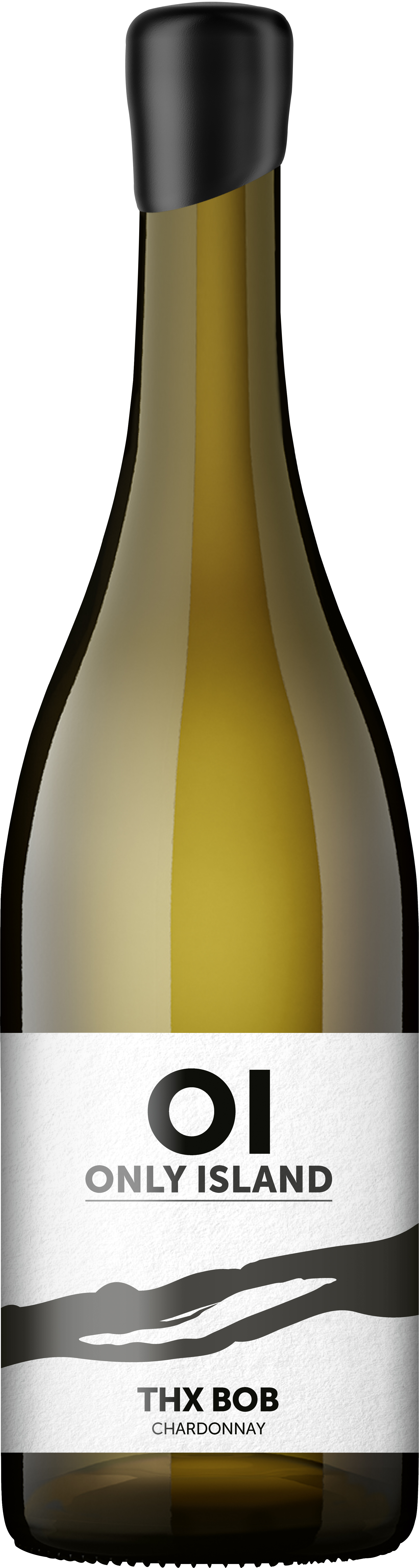 THX BOB - Chardonnay Reserve