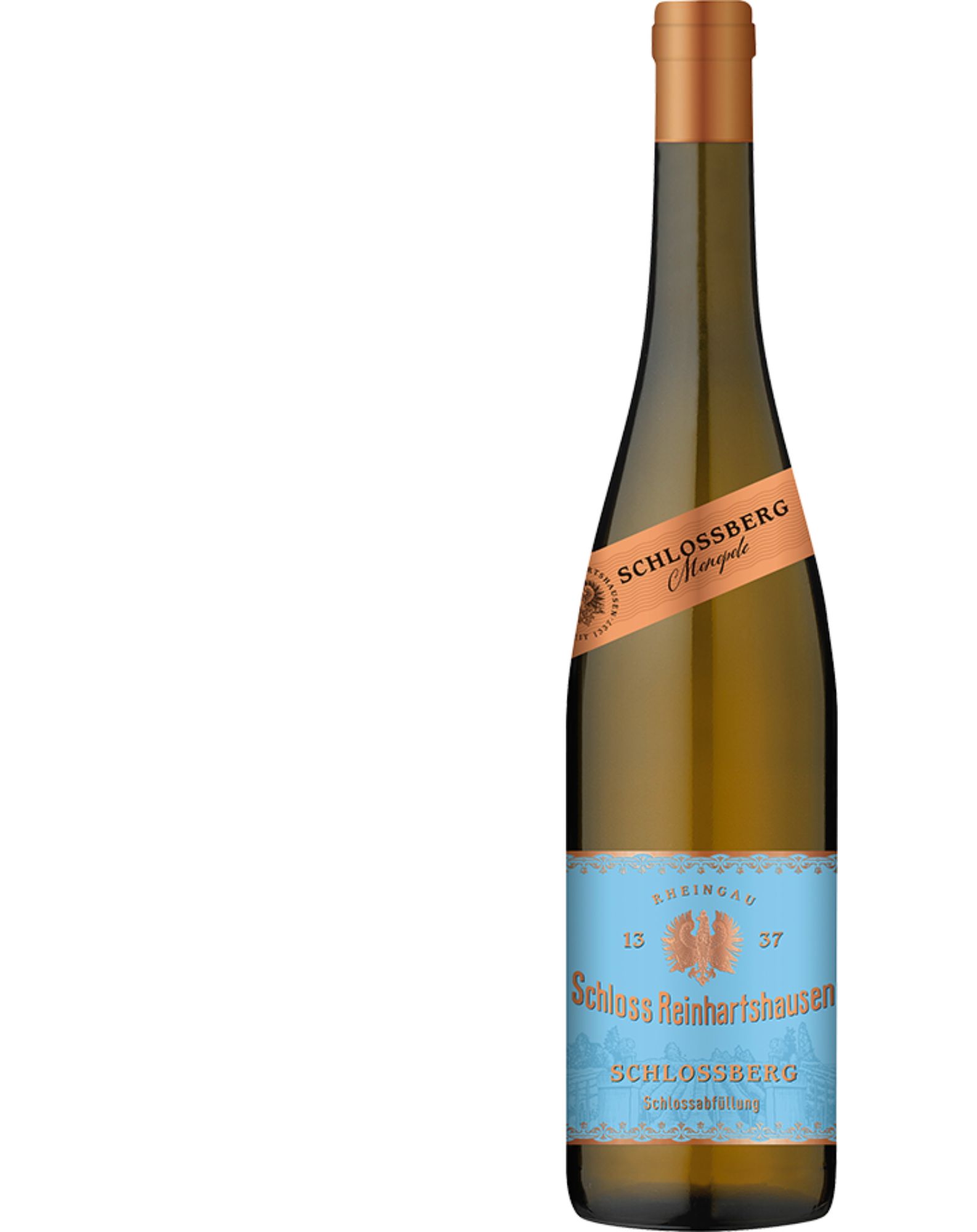 2022 Schlossberg Riesling trocken Monopol