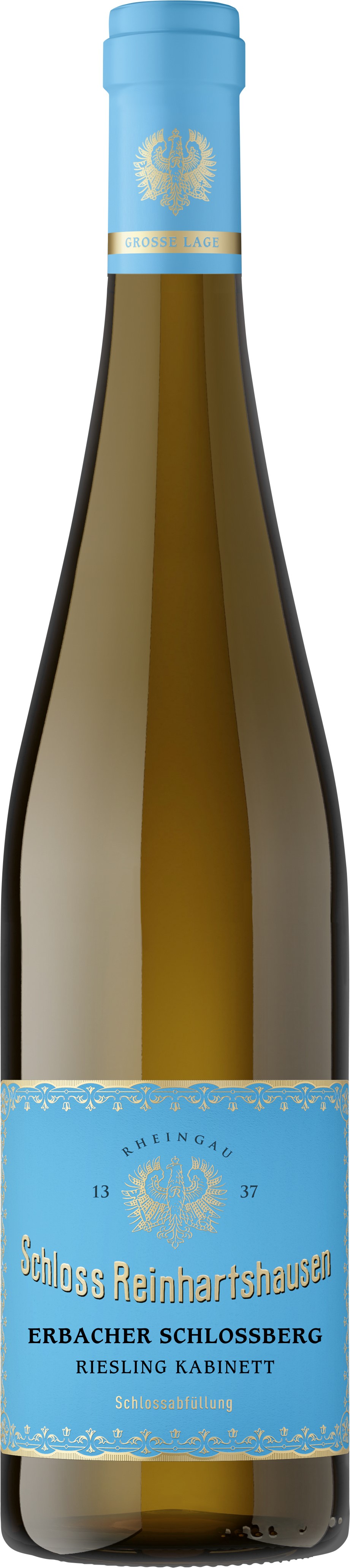 2022 Schlossberg Riesling Kabinett