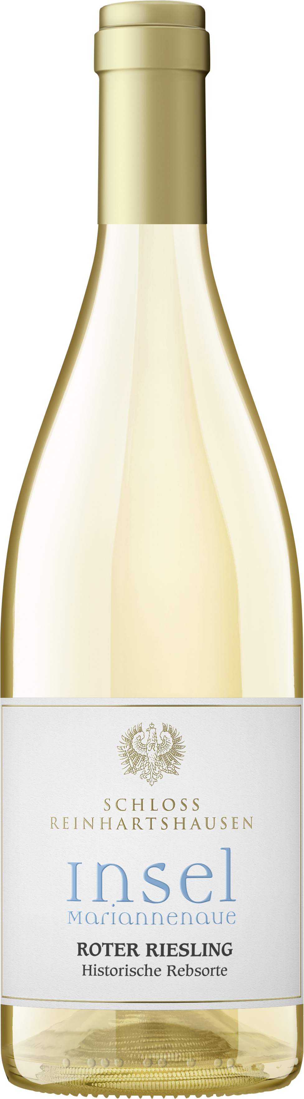 2022 Roter Riesling QbA trocken