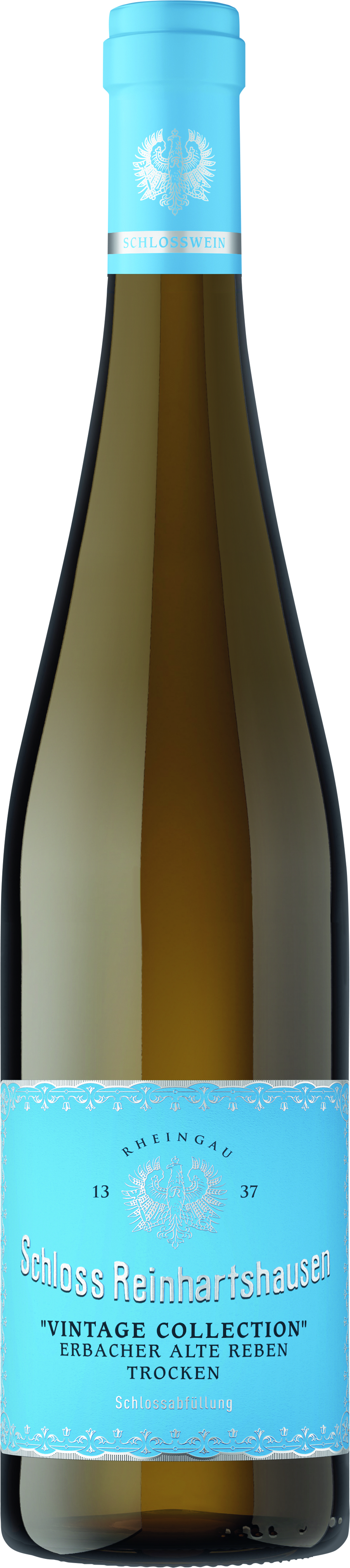 2019 Erbacher Vintage Collection - Riesling trocken