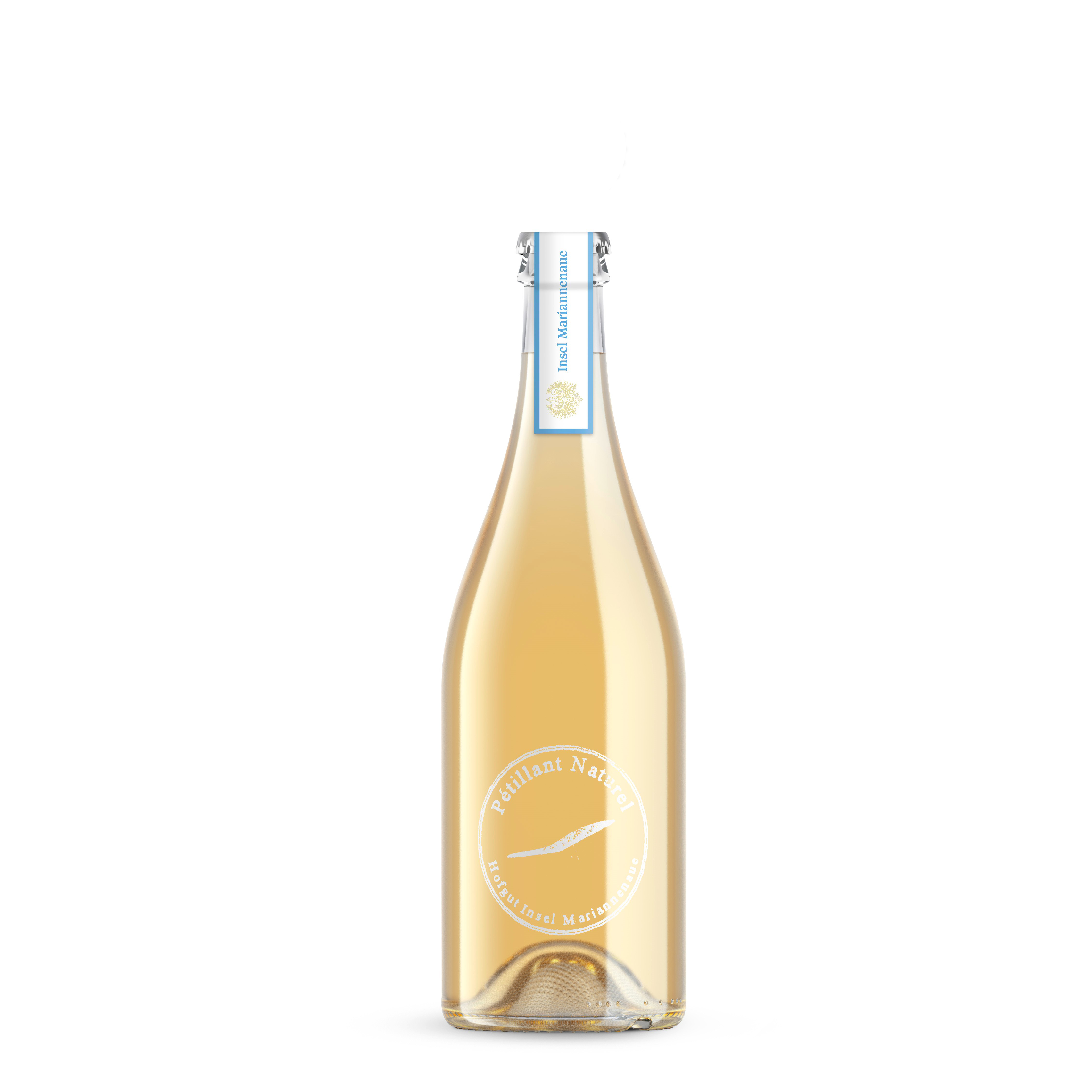 2022 Insel Mariannenaue PetNat