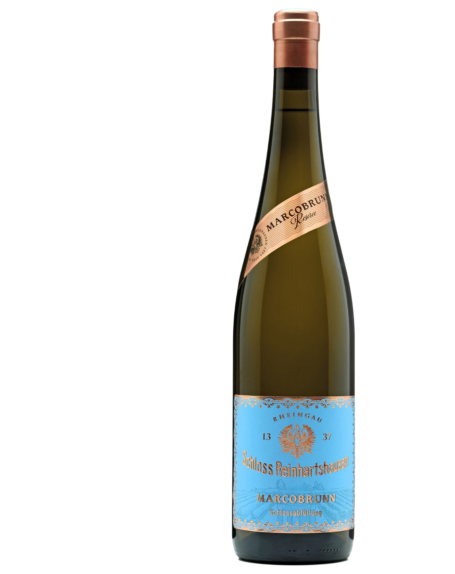 2023 Marcobrunn Riesling trocken Reserve