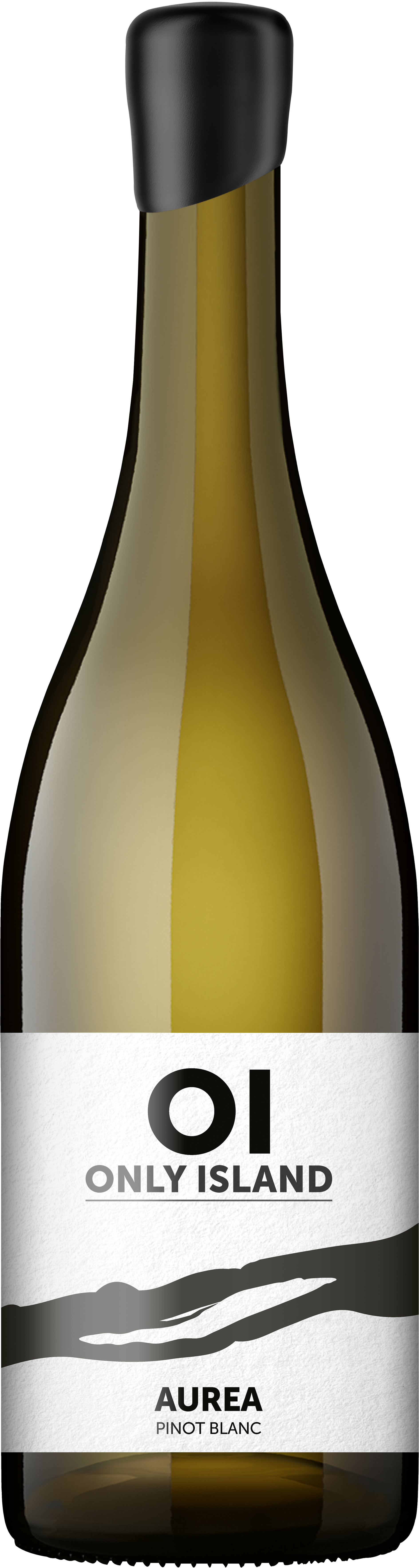 AUREA - Pinot Blanc Reserve